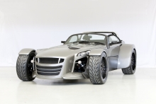 Donkervoort D8 GTO 2011 01 01